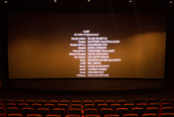 yl23411永利国际党委组织召开《长津湖》观影活动