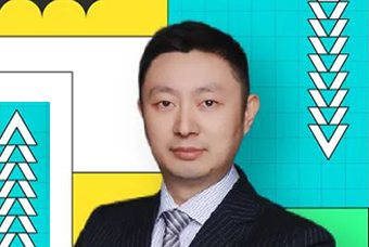 yl23411永利国际人力资源总经理陆同伟：打造雇主品牌，构建Z世代双向奔赴