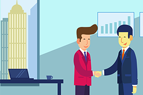 海外招聘实践：助力企业宣传品牌，完成招聘任务