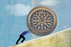 思路迪谈创业公司出海：抓住机会，适当借力，奋斗前行