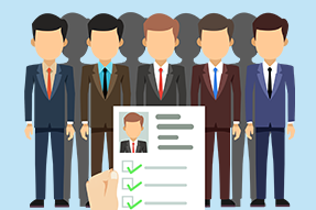 举办高端人才洽谈会，猎头公司助力企业人才获取