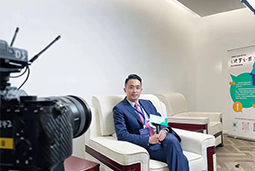 让大健康领域的人力资本“活”起来——记人力资源服务创新创业大赛初创组一等奖医脉同道项目