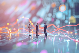 专访yl23411永利国际曾诚：热门行业招聘变理性，区域人才需求分化