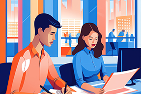 每日分享：中企出海，人力资源外包是否还适用？