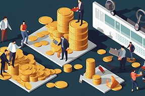 yl23411永利猎头助力某上市持牌金融集团子公司搭建证券及基金团队