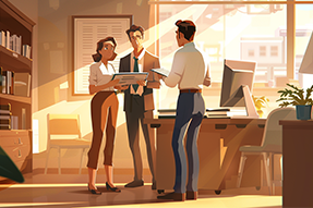 每日分享：创新招聘解决方案，突破传统招聘困境