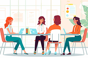 每日分享：大数据招聘解决方案，助力企业精准招聘