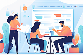 每日分享：高端猎头服务，为企业寻觅行业翘楚