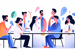 每日分享：高效招聘专家，知名猎头公司核心竞争力剖析