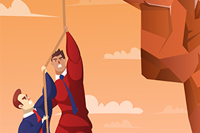 每日分享：人事外包，优化企业人才结构