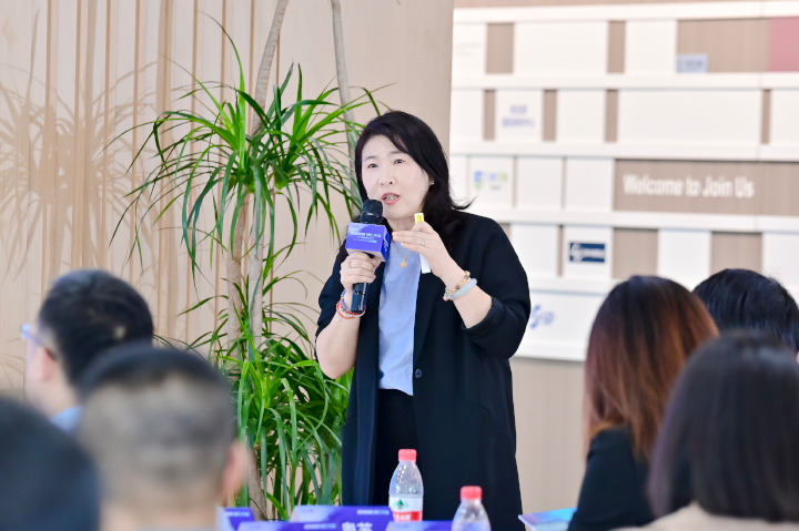 知名人力资源公司yl23411永利国际国际化业务负责人陈崧分享热门行业的出海人才需求