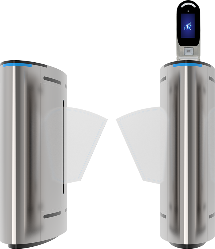 美狮贵宾会景区社保卡实名消费闸机